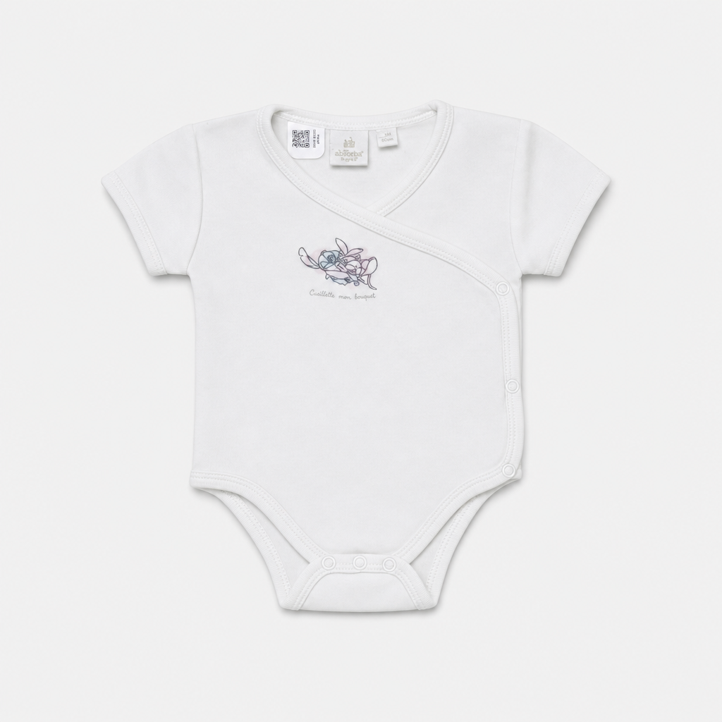 Body - Bambino - 50 - 59 < 3 mesi