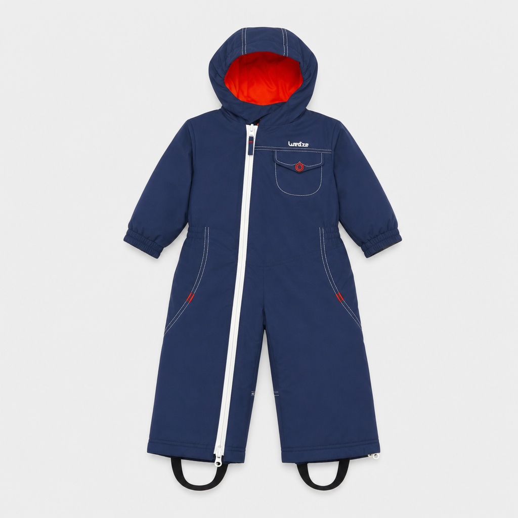 Tuta sci - Bambino - 66 - 71 | 6 mesi