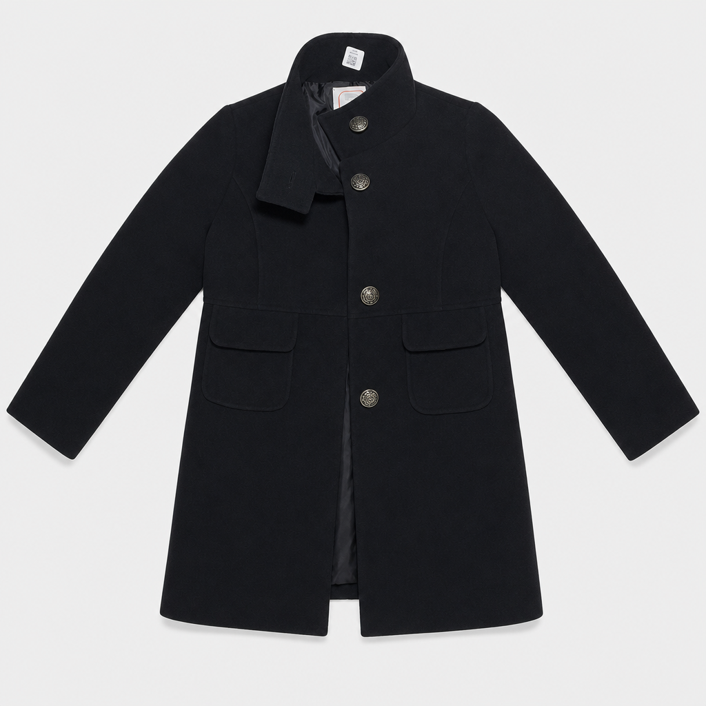 Giacca invernale pesante - Bambina - 114 - 119 | 6 anni