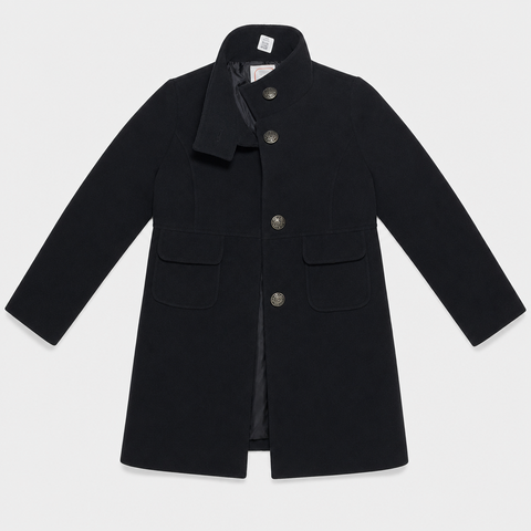 Giacca invernale pesante - Bambina - 114 - 119 | 6 anni