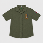 Camicia - Bambino - 120 - 125 | 7 anni