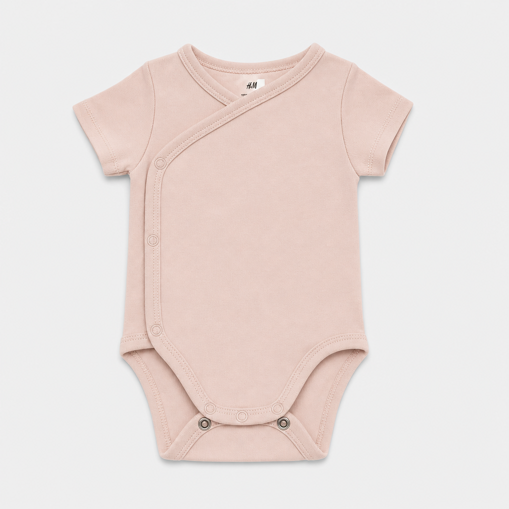 Body - Bambina - 50 - 59 < 3 mesi