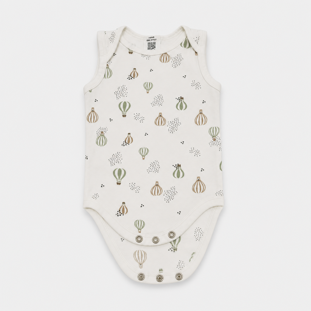 Body - Bambino - 50 - 59 < 3 mesi