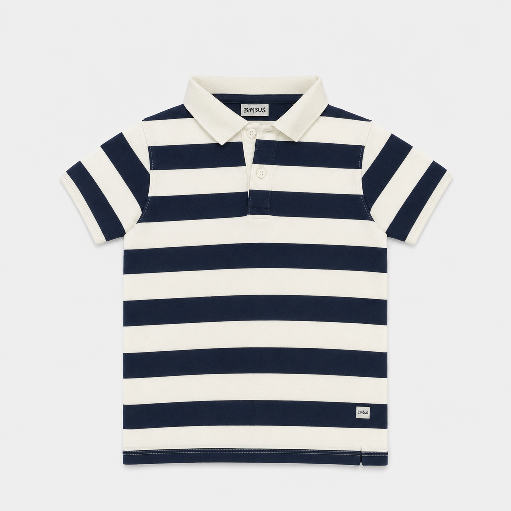 Polo maniche corte - Bambino - 114 - 119 | 6 anni