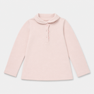 Polo maniche lunghe - Bambina - 84 - 89 | 18 mesi