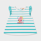 Maglietta maniche corte - Bambina - 60 - 65 | 3 mesi