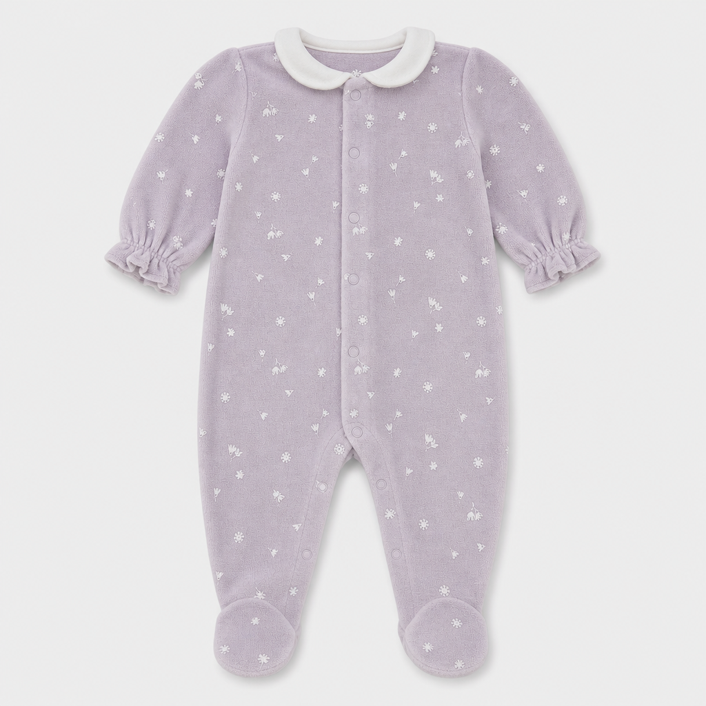 Tutine neonato - Bambina - 50 - 59 < 3 mesi