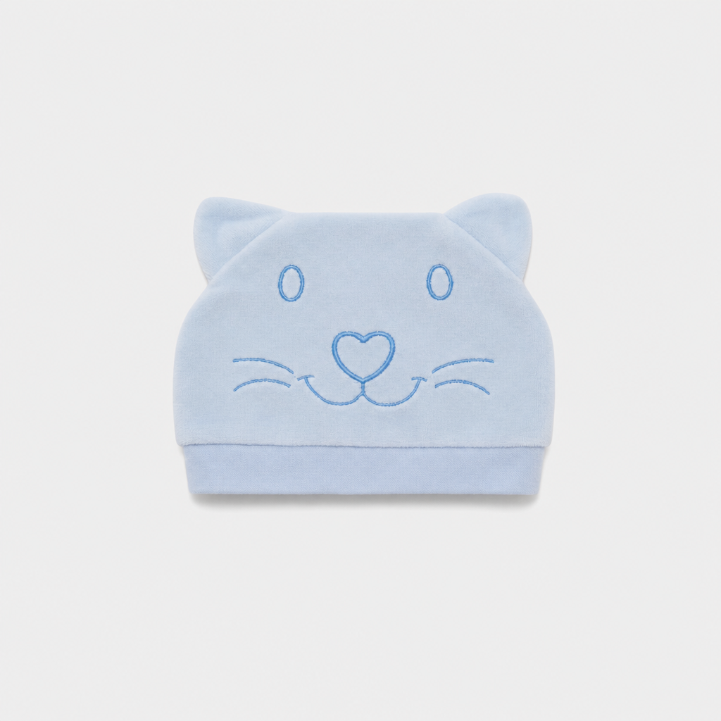 Cappellino - Bambino - 60 - 65 | 3 mesi