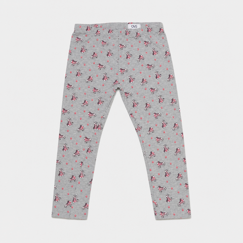 Leggins - Bambina - 114 - 119 | 6 anni