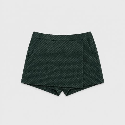 Pantaloncini corti - Bambina - 120 - 125 | 7 anni