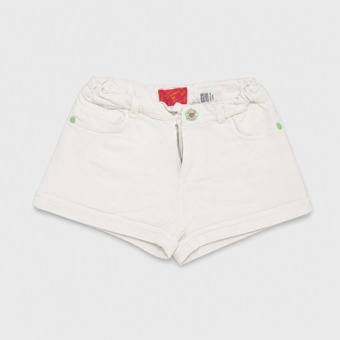 Pantaloncini corti - Bambina - 102 - 107 | 4 anni