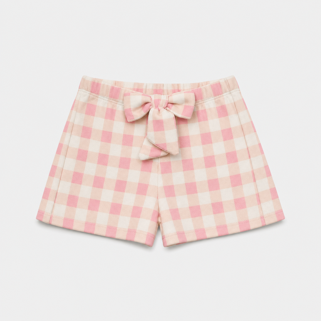 Pantaloncini corti - Bambina - 66 - 71 | 6 mesi