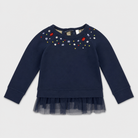 Felpa - Bambina - 102 - 107 | 4 anni
