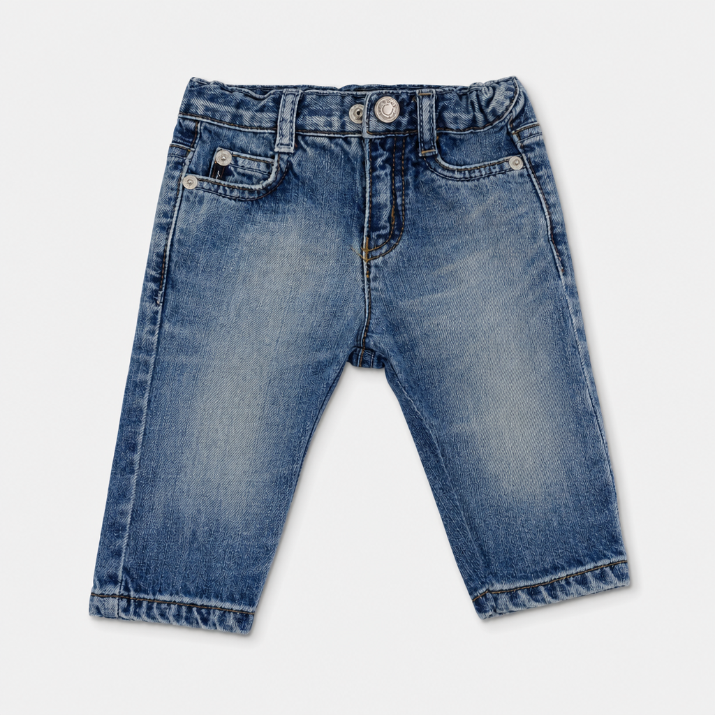 Jeans - Bambino - 66 - 71 | 6 mesi