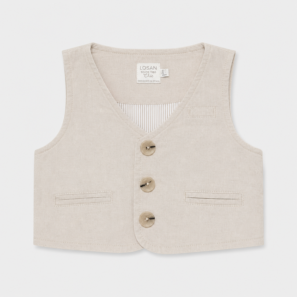 Gilet - Bambino - 66 - 71 | 6 mesi
