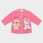Giacca primavera - Bambina - 66 - 71 | 6 mesi