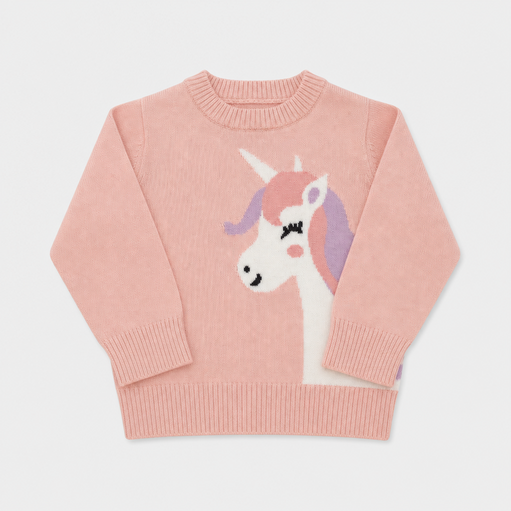 Maglioncino - Bambina - 90 - 95 | 2 anni