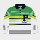 Polo maniche lunghe - Bambino - 96 - 101 | 3 anni
