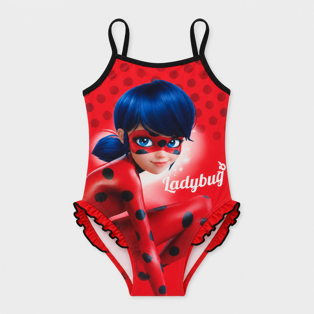 Costume - Bambina - 108 - 113 | 5 anni