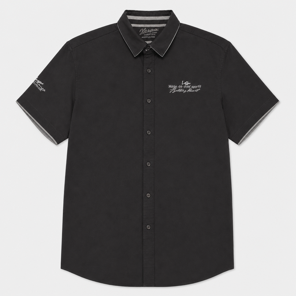 Camicia - Bambino - 170 - 175 | 15 anni