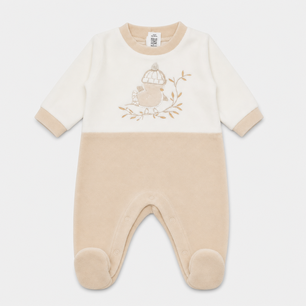 Tutine neonato - Bambino - 50 - 59 < 3 mesi