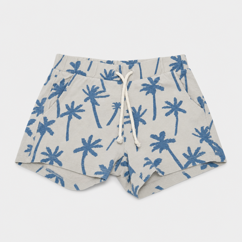 Pantaloncini corti - Bambino - 90 - 95 | 2 anni