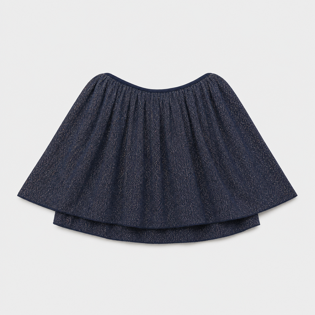 Gonna - Bambina - 102 - 107 | 4 anni