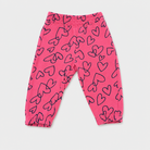 Pantaloni tuta - Bambina - 72 - 77 | 9 mesi