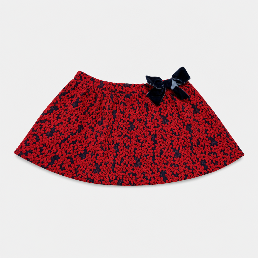 Gonna - Bambina - 90 - 95 | 2 anni