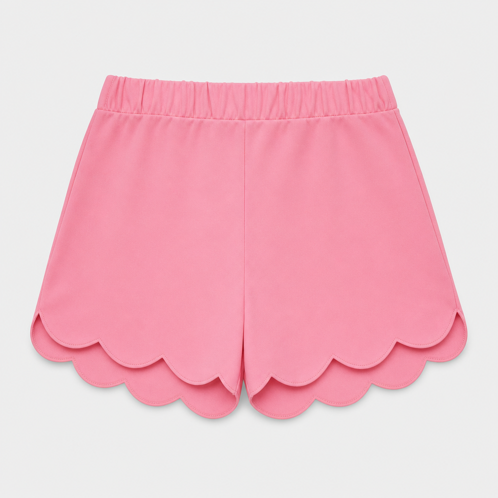 Pantaloncini corti - Bambina - 102 - 107 | 4 anni