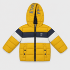 Giacca invernale pesante - Bambino - 102 - 107 | 4 anni