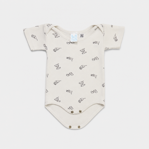 Body - Bambino - 66 - 71 | 6 mesi