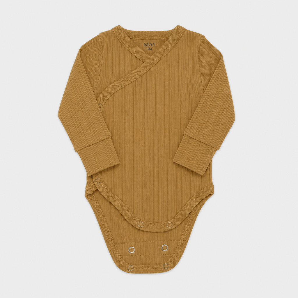 Body - Bambino - 60 - 65 | 3 mesi