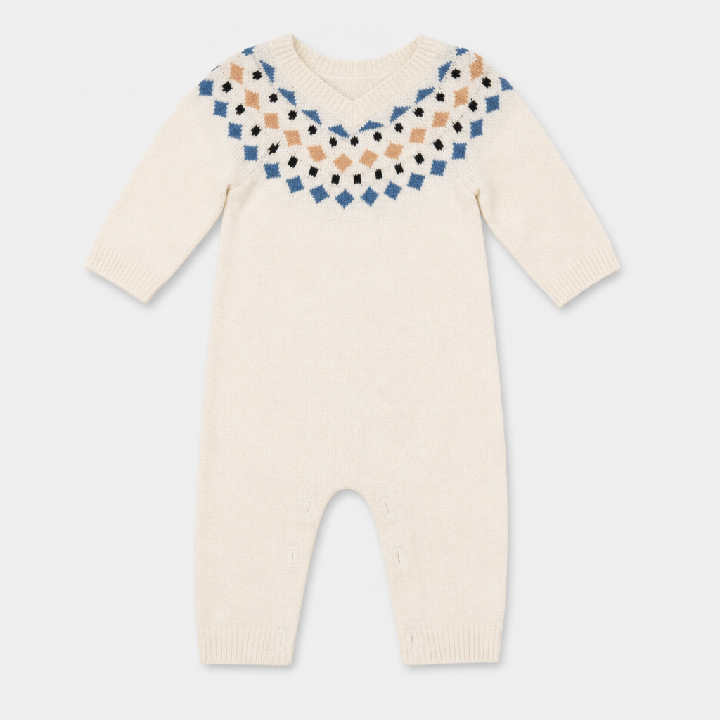 Tutine neonato - Bambino - 50 - 59 < 3 mesi