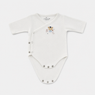 Body - Bambino - 50 - 59 < 3 mesi