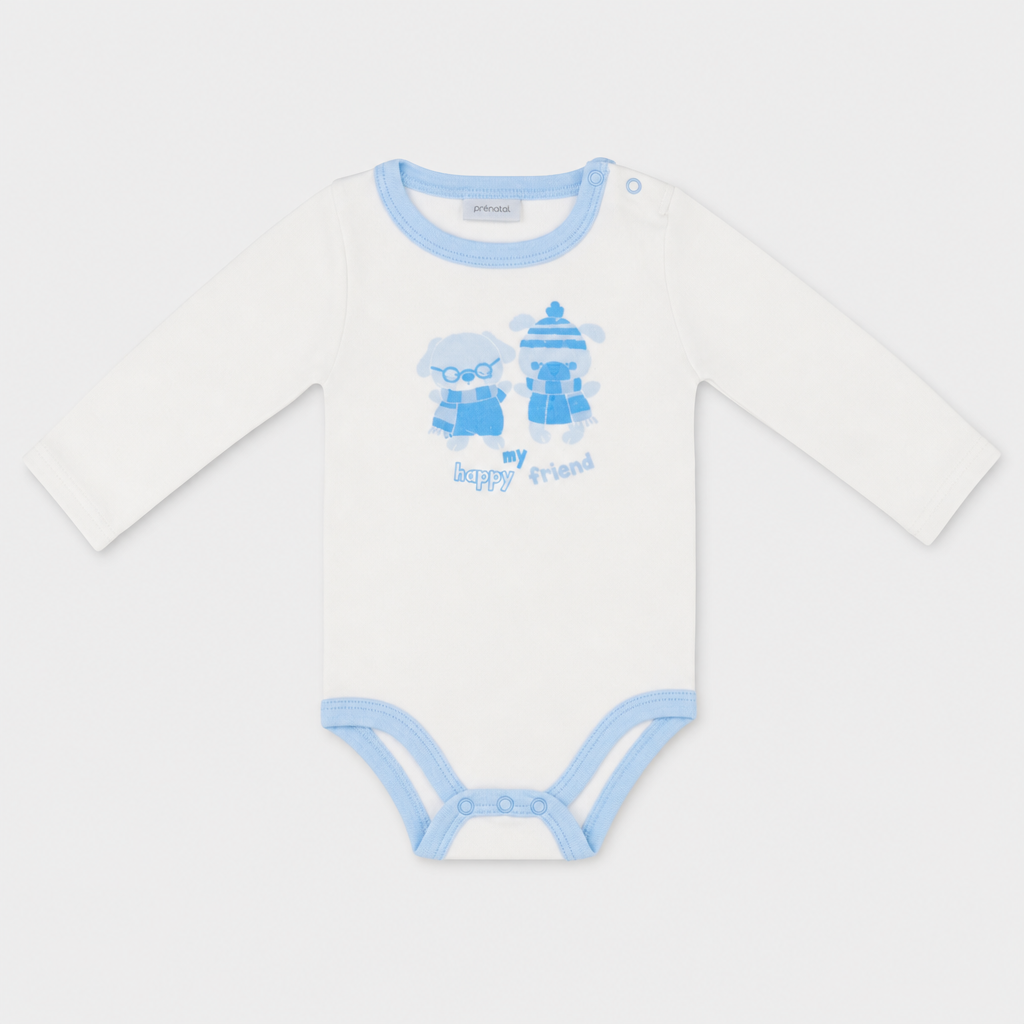 Body - Bambino - 66 - 71 | 6 mesi