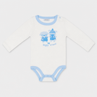 Body - Bambino - 66 - 71 | 6 mesi