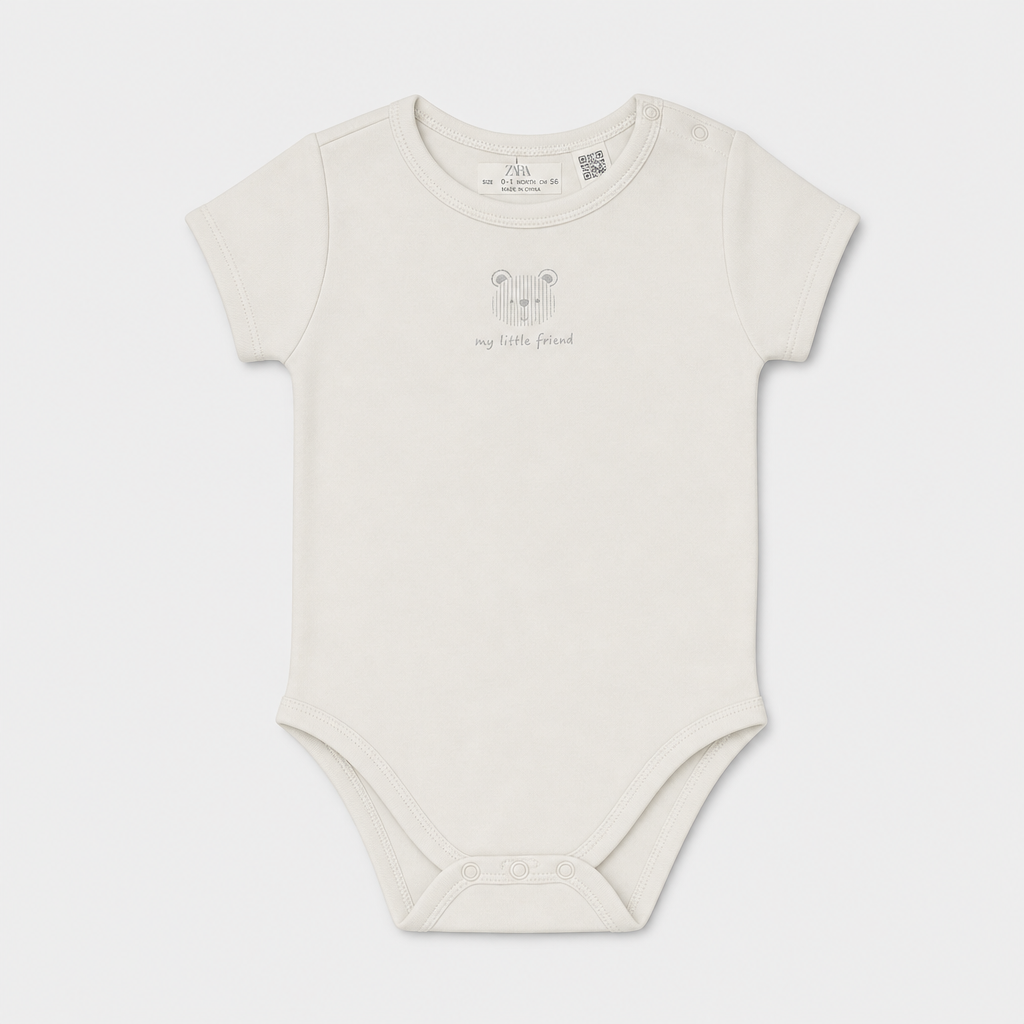 Body - Bambino - 72 - 77 | 9 mesi