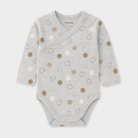 Body - Bambino - 50 - 59 < 3 mesi