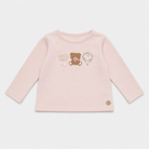 Maglietta maniche lunghe - Bambina - 60 - 65 | 3 mesi