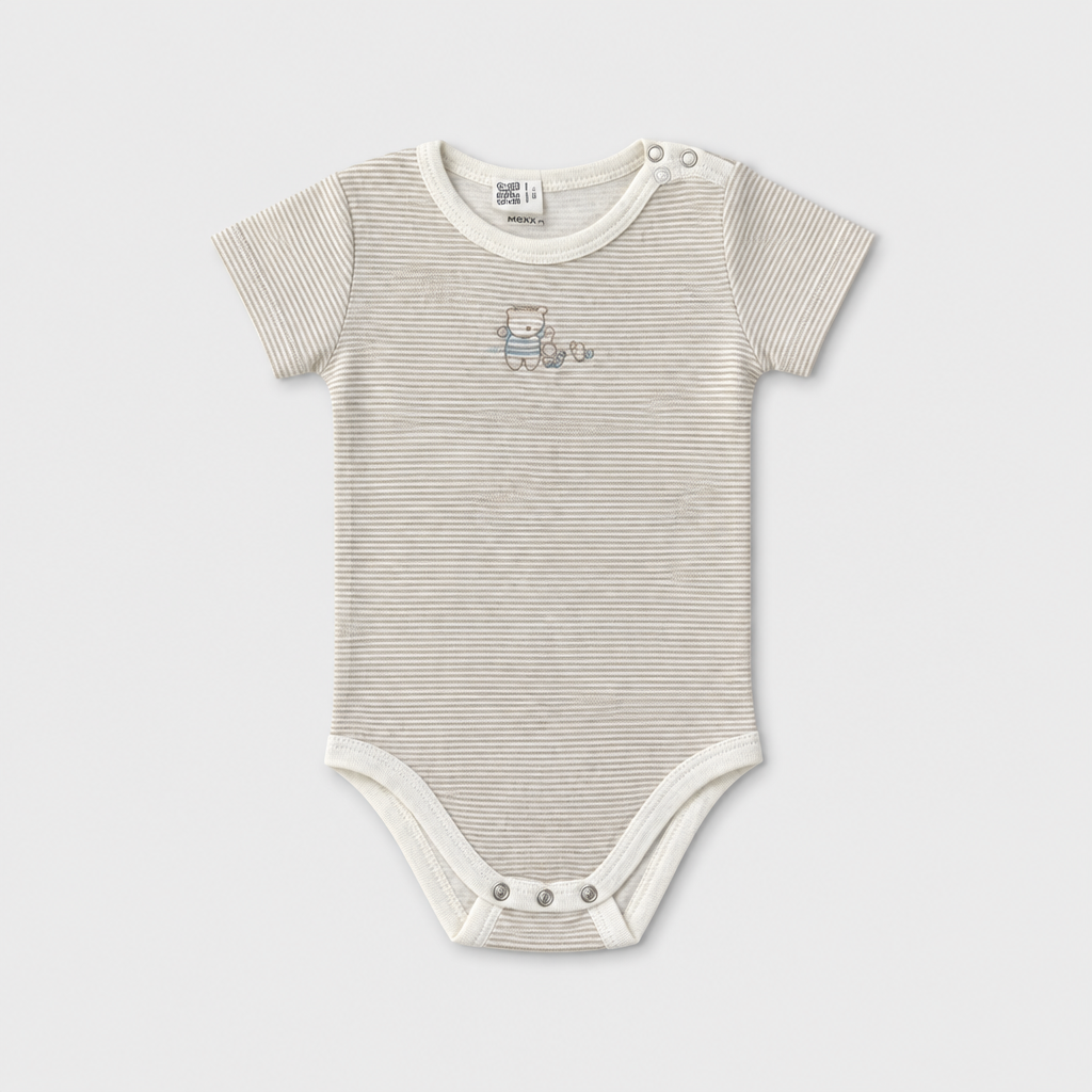 Body - Bambino - 72 - 77 | 9 mesi