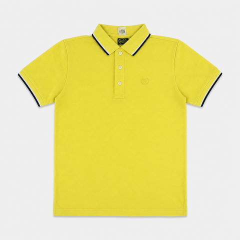 Polo maniche corte - Bambino - 120 - 125 | 7 anni