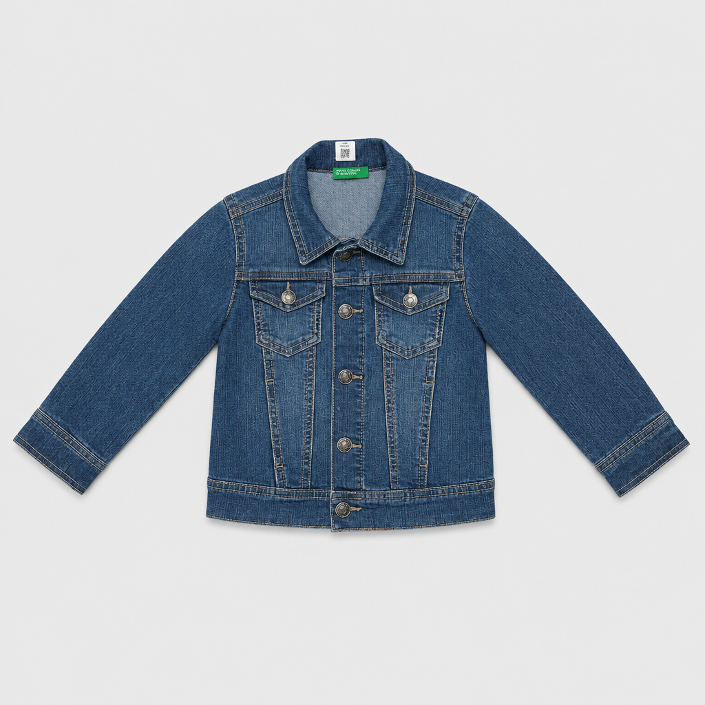Giacca primavera - Bambino - 96 - 101 | 3 anni