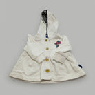 Giacca primavera - Bambina - 50 - 59 < 3 mesi