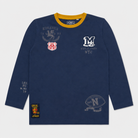 Maglietta maniche lunghe - Bambino - 132 - 137 | 9 anni