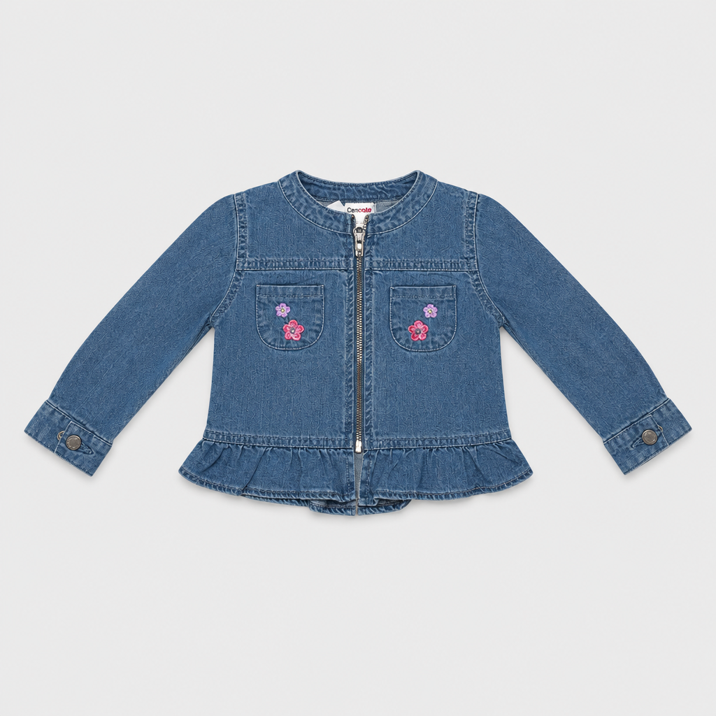 Giacca primavera - Bambina - 96 - 101 | 3 anni
