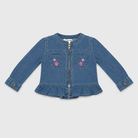 Giacca primavera - Bambina - 96 - 101 | 3 anni