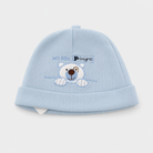 Cappellino - Bambino - 50 - 59 < 3 mesi