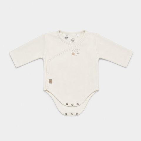 Body - Bambino - 50 - 59 < 3 mesi