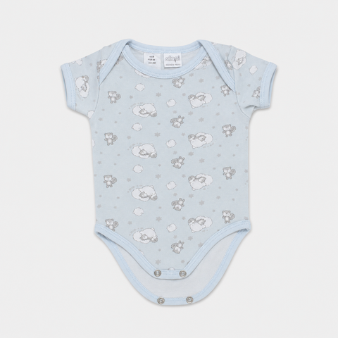 Body - Bambino - 60 - 65 | 3 mesi